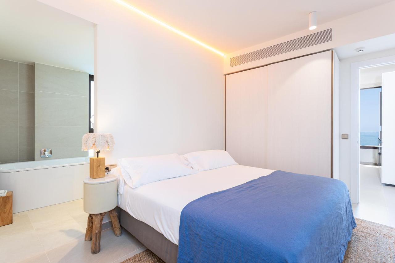 Apartament Higueron Club