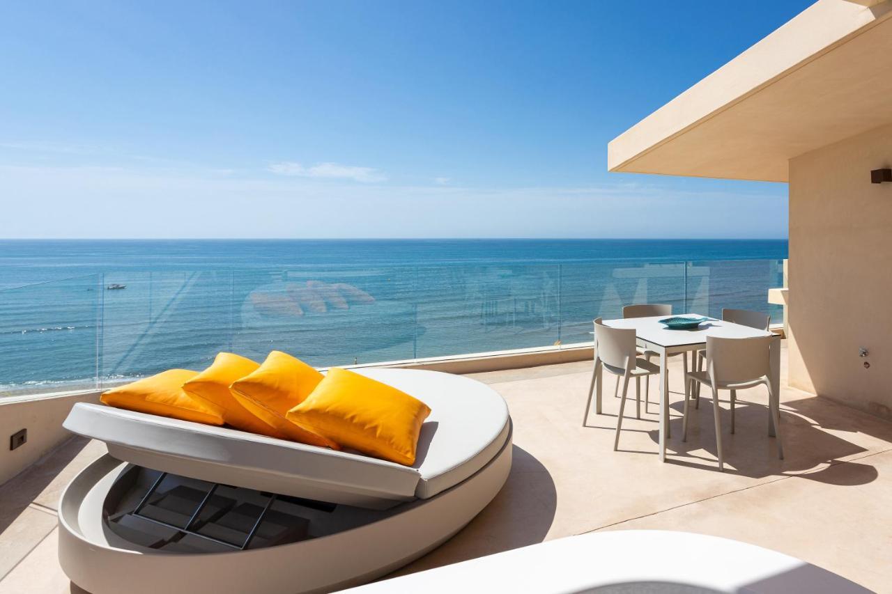 Apartament Higueron Club Benalmádena
