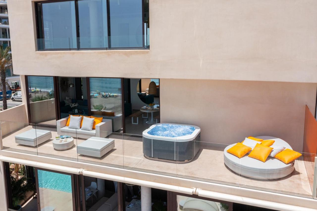 Higueron Club Apartament