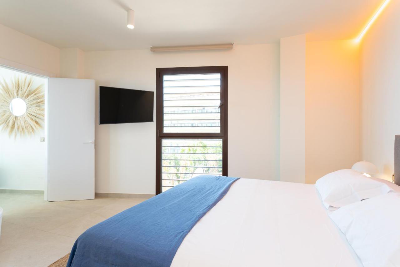 Apartament Higueron Club *