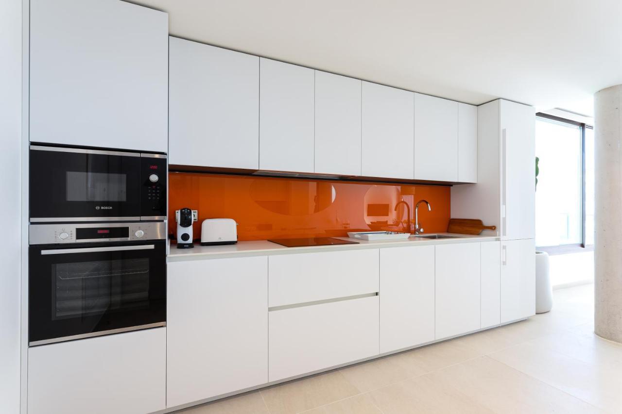 Higueron Club Apartament