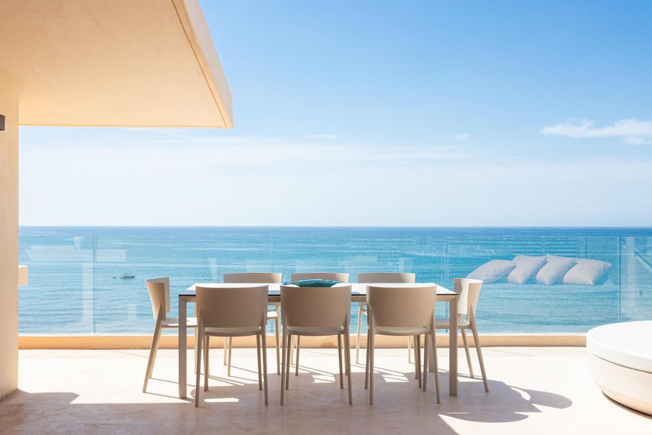 Apartament Higueron Club Benalmádena