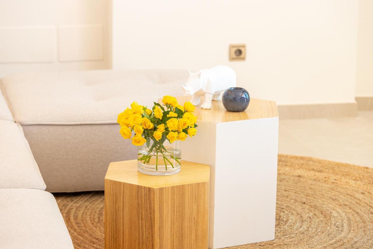 Apartament Higueron Club