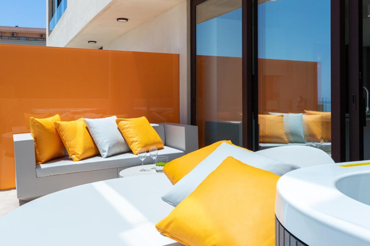 Apartament Higueron Club Benalmádena