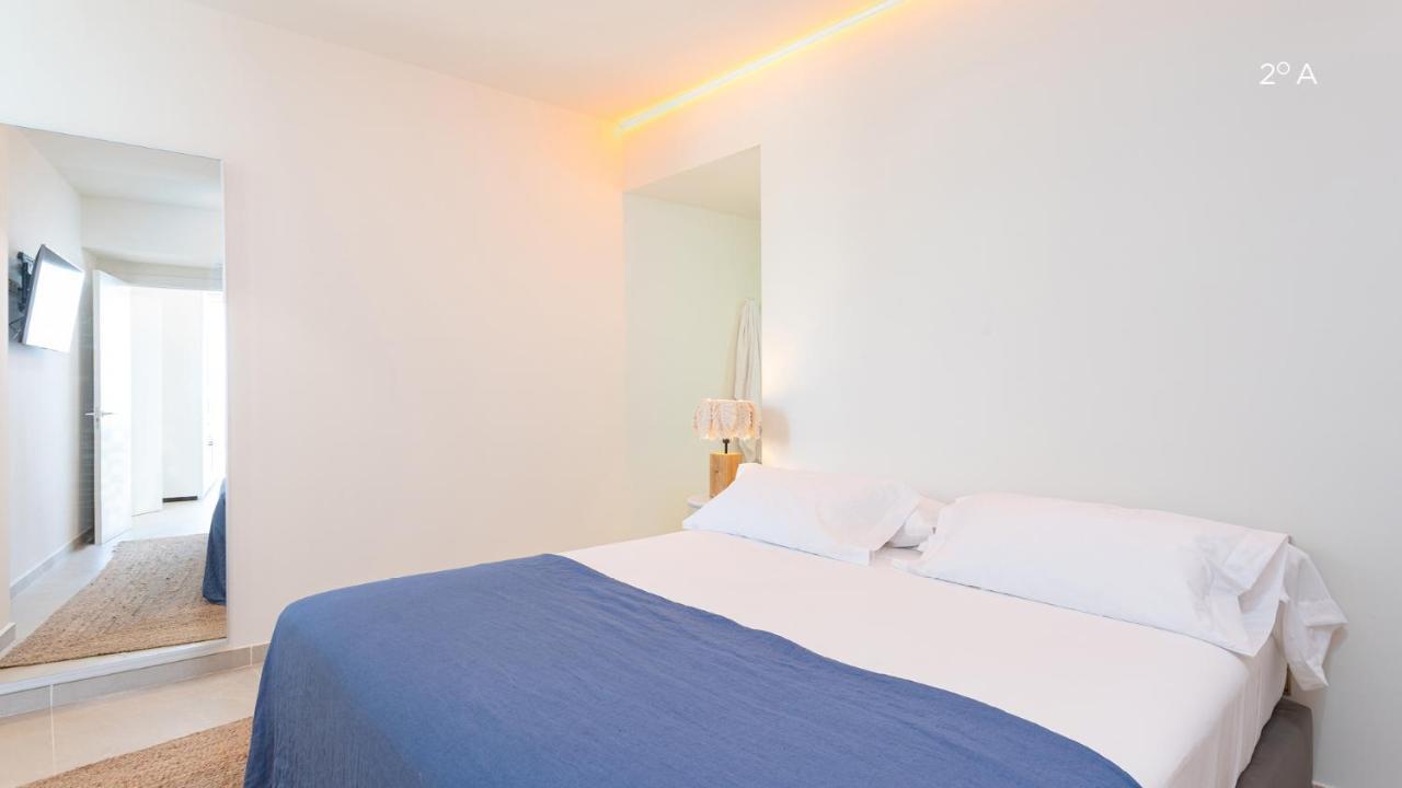 Higueron Club Apartament *