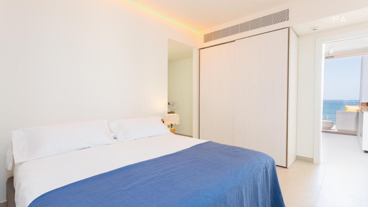 Apartament Higueron Club Benalmádena