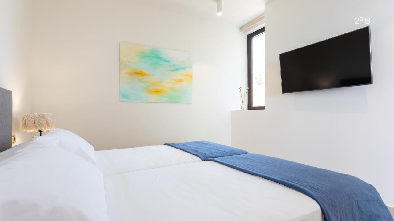 Higueron Club Apartament Benalmádena