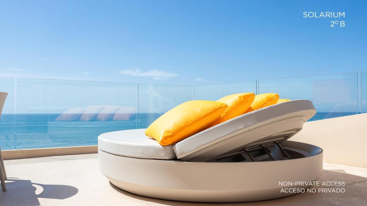 Higueron Club Apartament Benalmádena