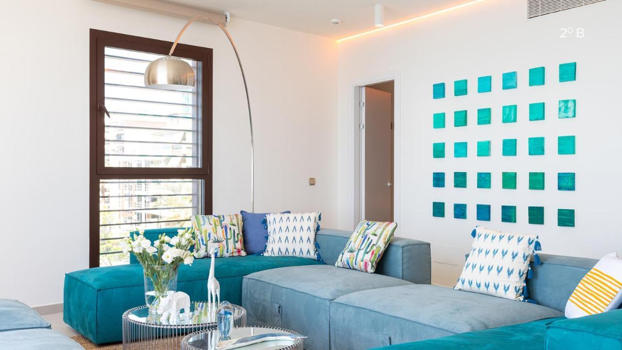 Higueron Club Apartament