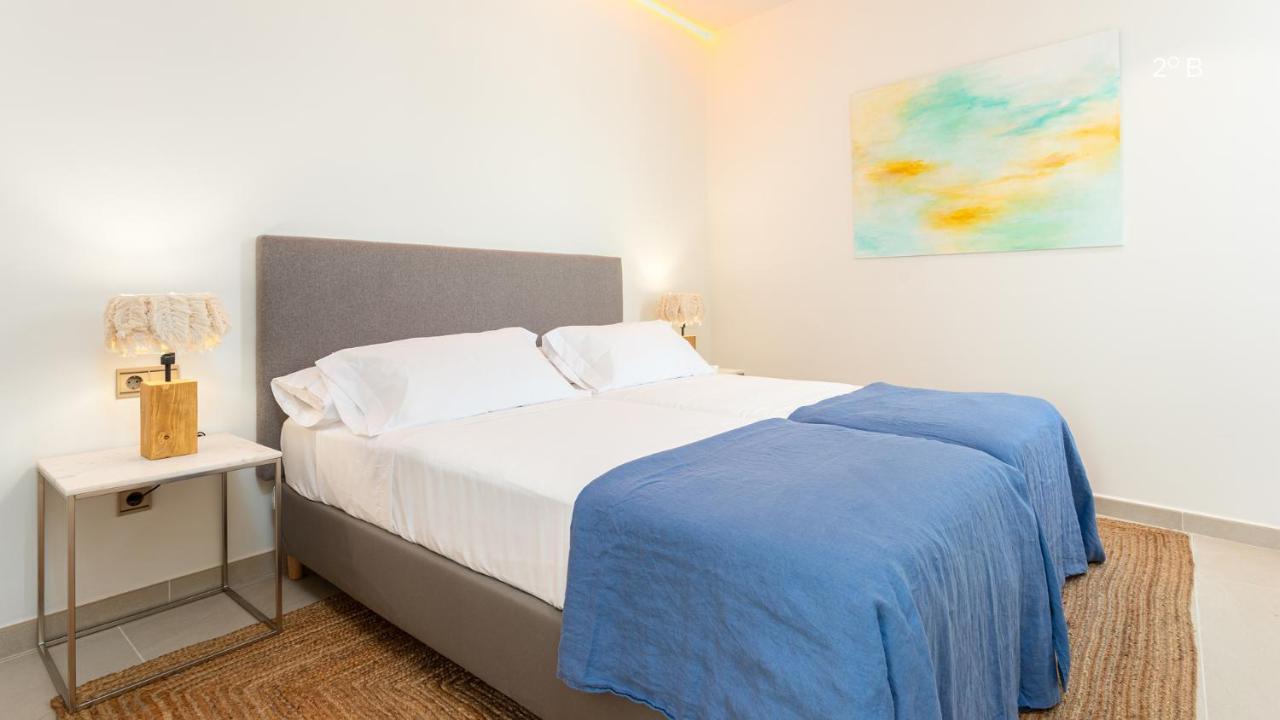Higueron Club Apartament