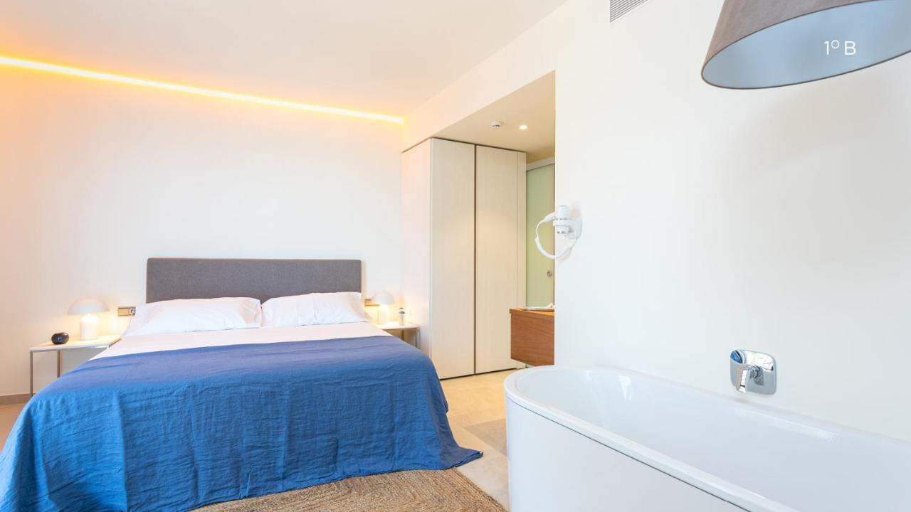 Apartament Higueron Club Benalmádena
