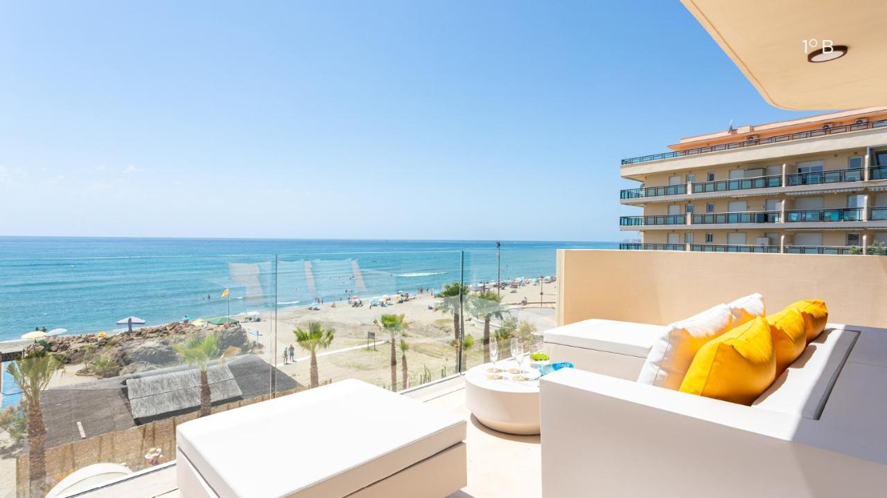Higueron Club Apartament Benalmádena