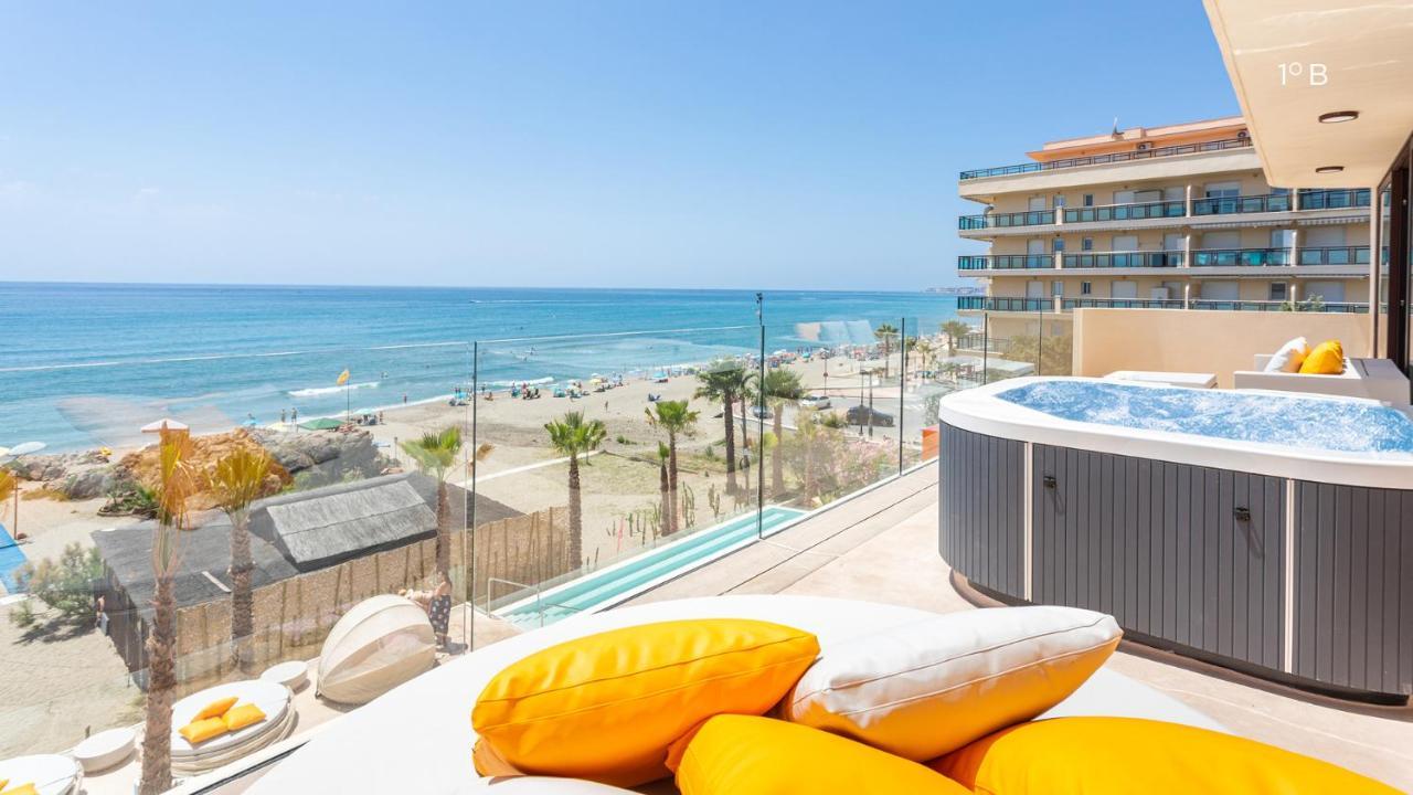 Higueron Club Apartament Benalmádena