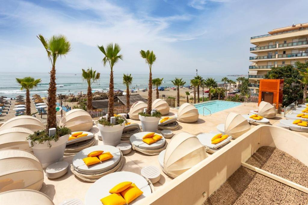 Apartament Higueron Club *