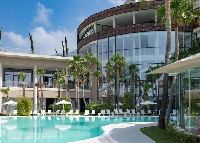 Higueron Rental Beach Club
