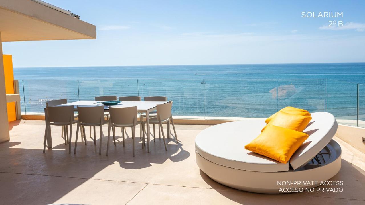 Higueron Club Benalmádena
