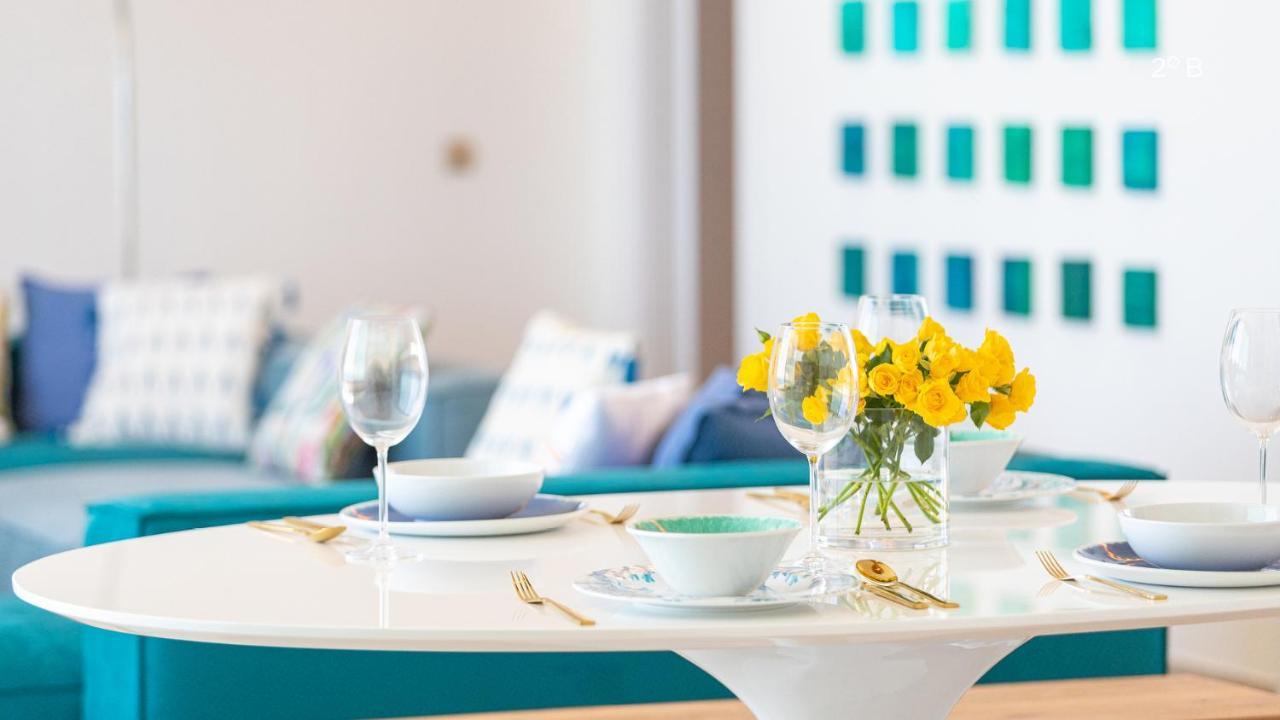 Apartment Higueron Club Benalmádena